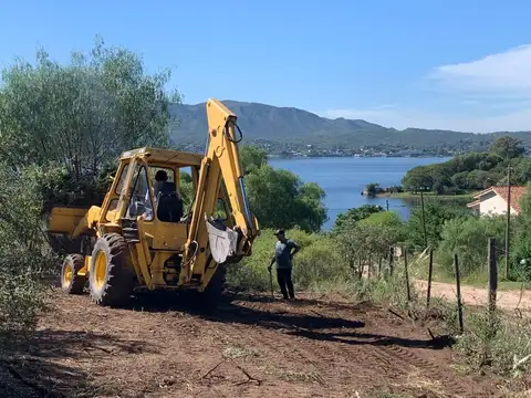 Terreno en Venta en Villa Parque Siquiman, Punilla