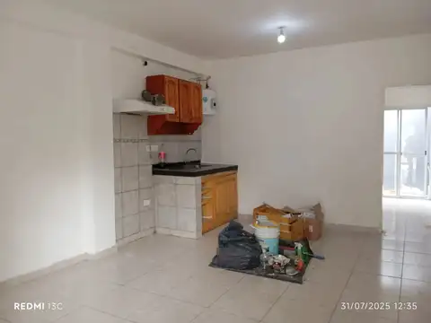 Departamento en Alquiler de 2 ambientes