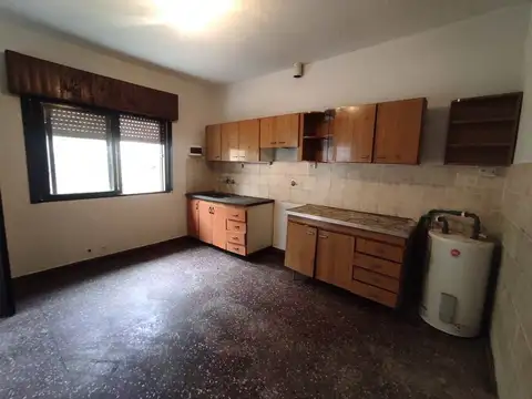 Depto Tipo Casa en Venta en Jose Leon Suarez, USD 39.000