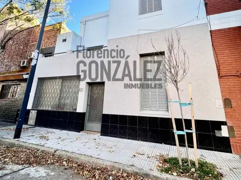 NOEL, CARLOS M., AV. 500