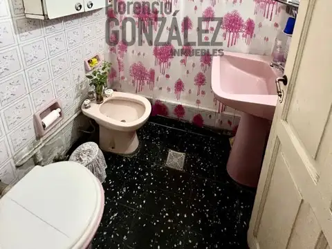 Casa en Venta 50 años