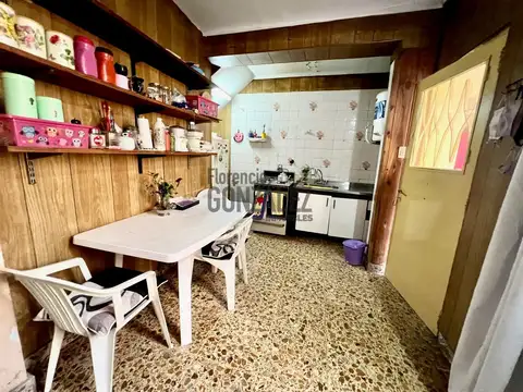 Casa en Venta en Liniers, USD 125.000