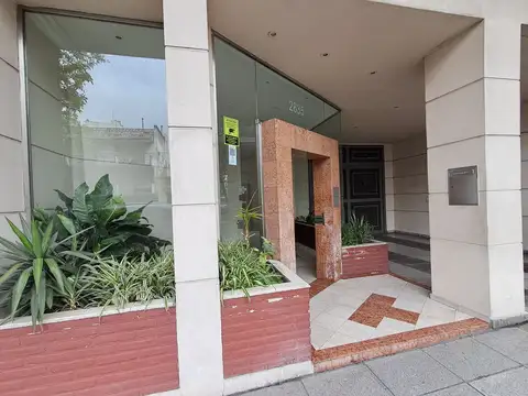 Departamento de 2 Ambientes con Balcon