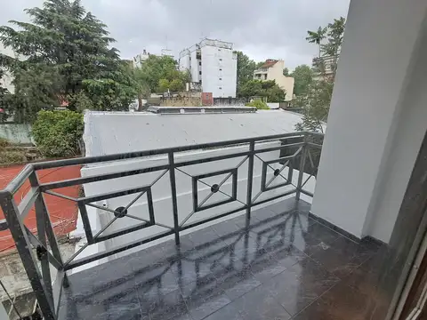 Departamento en Alquiler al Norte