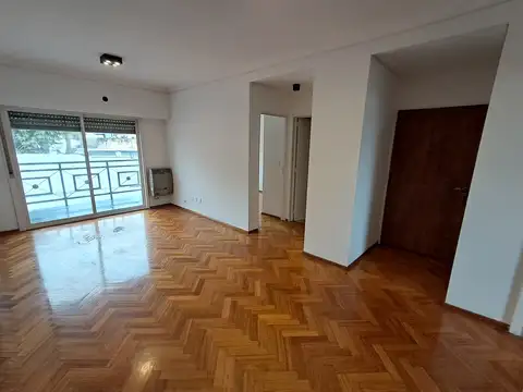 Departamento en Alquiler 35 años