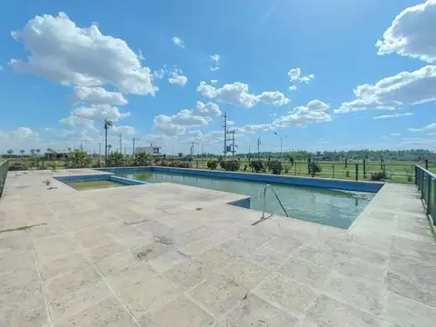 Terreno en Venta de 576,0 m2