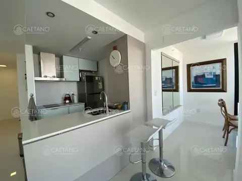 Alquiler anual Apartamento 1 dormitorio Punta del Este