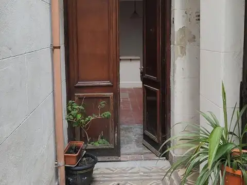 Departamento en Venta en Villa Crespo, USD 155.000
