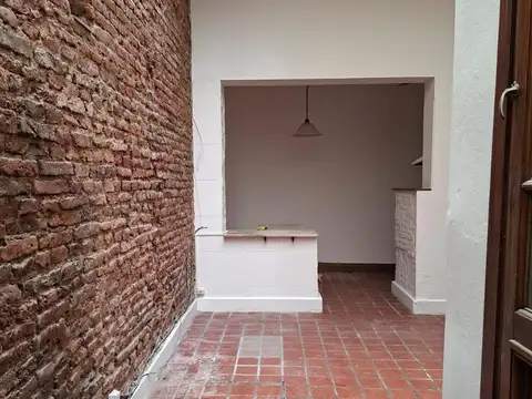 Departamento en Venta 40 años