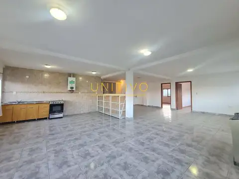 Departamento - Ushuaia