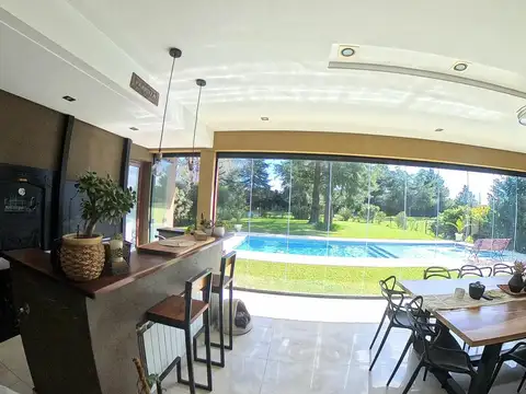 Casa en Venta 1 año
