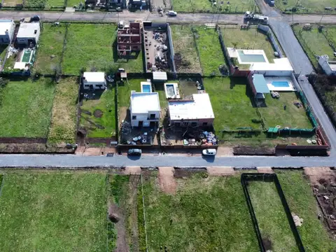 Terreno en Venta de 300,0 m2