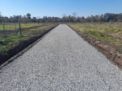 Terreno en Venta en Villa Rosa, USD 22.000