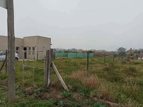 Terreno en Venta de 300,0 m2