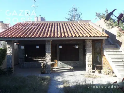 Casa en Venta 35 años
