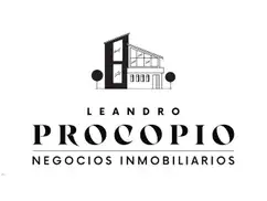 Leandro Procopio Negocios Inmobiliarios
