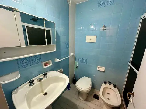 Departamento en Venta 40 años