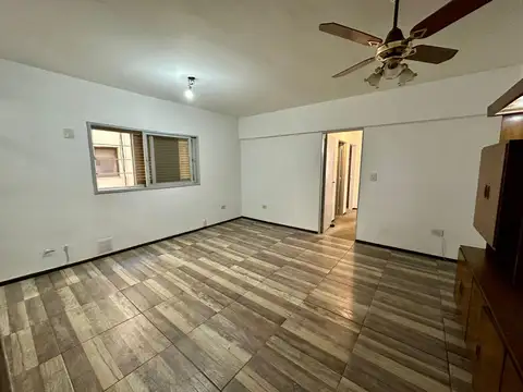 Departamento en Venta de tres dormitorios con cochera Guemes al 2000 Rosario Apto Credito