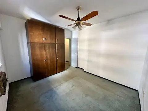 Departamento 5 ambientes con 1 baño