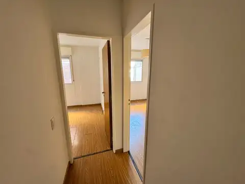DEPARTAMENTO 2 DORMITORIO ALEM 1333