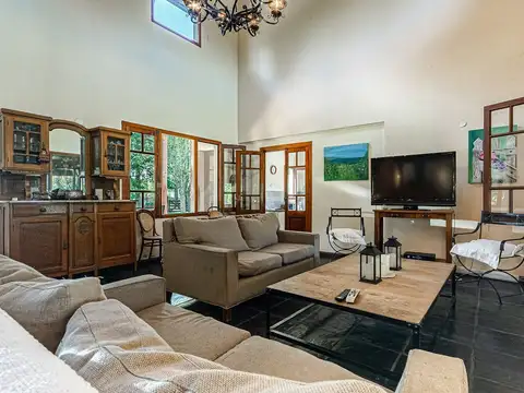 Casa 10 amb Venta Solar de Capilla Parque Pileta