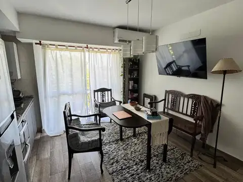 Departamento en Alquiler 5 años