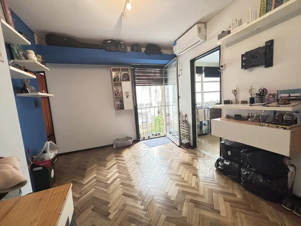 GUEMES 3931 3900, Piso 2