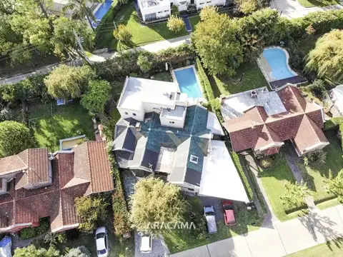 Casa en Venta en Campos De Echeverria, USD 210.000