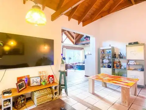 Casa en Venta 8 años