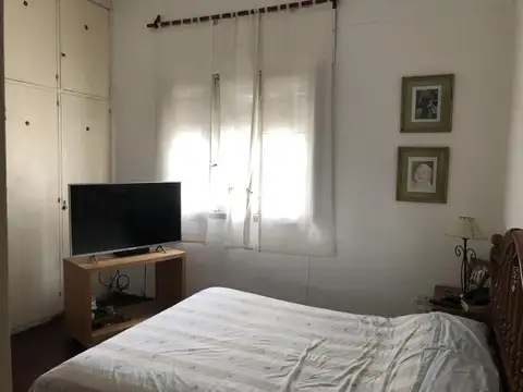 Departamento en Venta en Paternal, USD 165.000