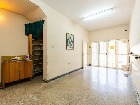 Casa en Venta 55 años
