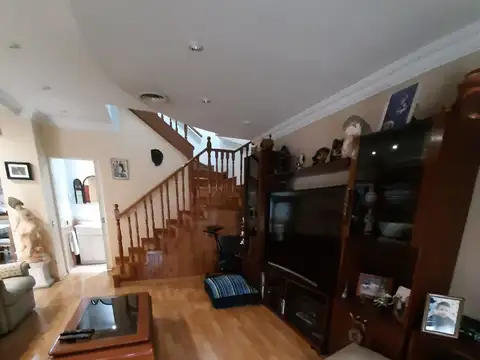 Casa en Venta 20 años