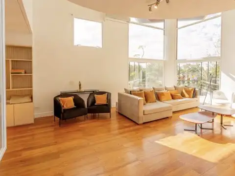 Departamento en Venta en Belgrano Chico, Belgrano