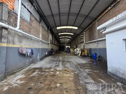 Galpón en Venta en Wilde, Partido de Avellaneda