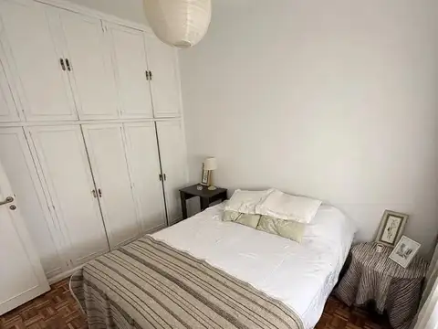 Departamento en Alquiler Temporal de 2 ambientes