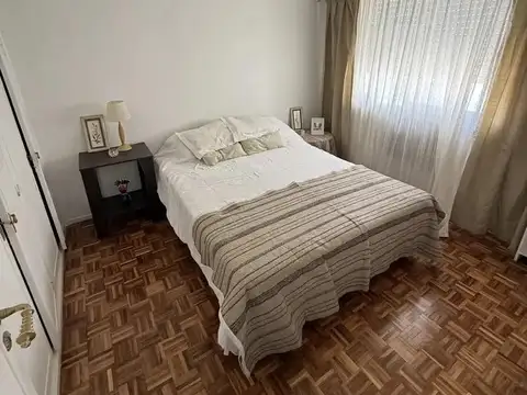 Departamento en Alquiler Temporal de 1 dormitorio