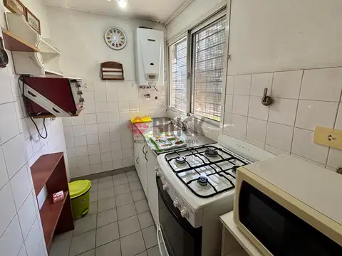 Departamento en Venta 40 años
