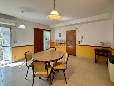 Departamento en Venta en Carapachay, USD 105.000