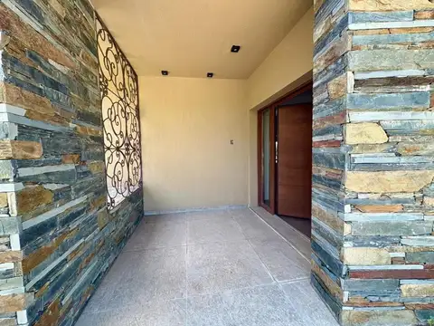 Casa en Venta 8 años