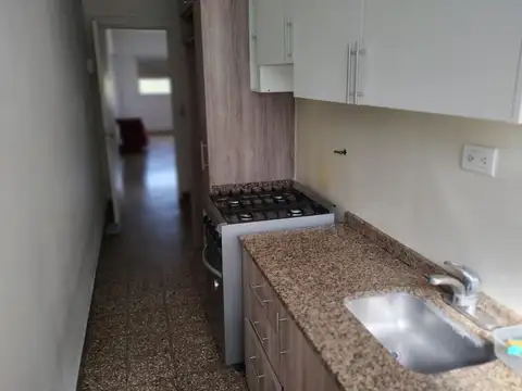 Departamento en Venta en Villa Devoto, USD 90.000