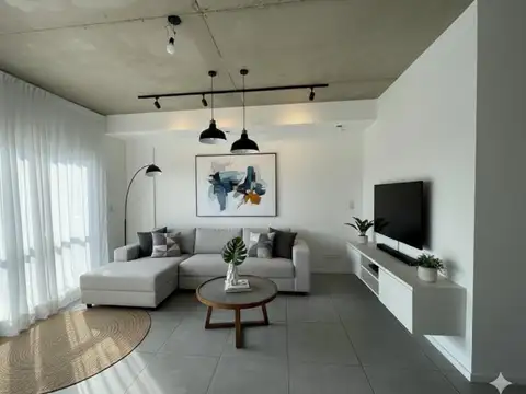 Departamento en Alquiler en Villa Martelli, $ 700.000