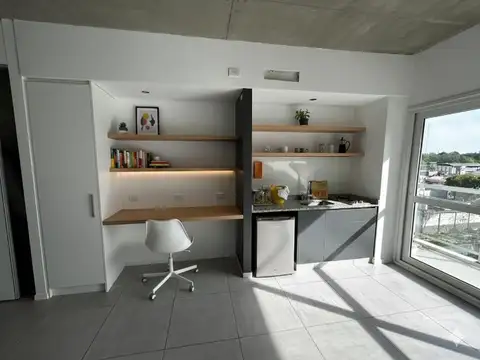 Departamento en Alquiler A Estrenar