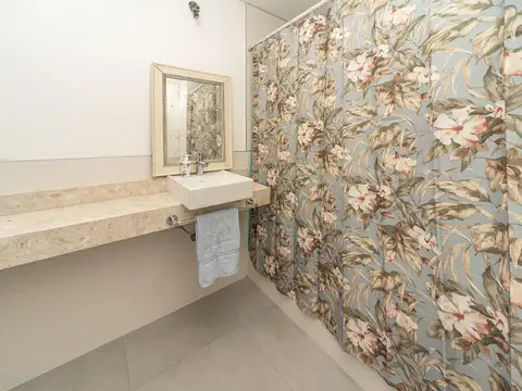 Venta o alquiler monoambiente Campus Norte, Vte Lopez.