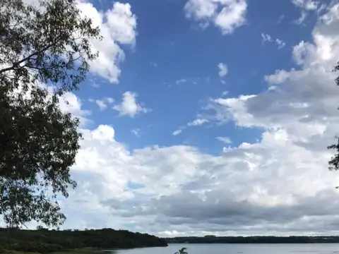 Hermoso lote en venta en Bª Cerrado Sta. Cecilia