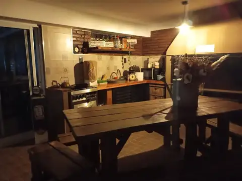 Casa en Pueblo Esther