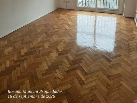 Departamento en Alquiler de 3 ambientes