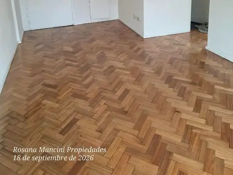 Departamento en Alquiler de 2 dormitorios