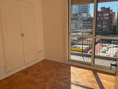 Departamento en Alquiler de 2 dormitorios