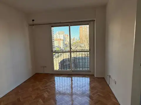 Departamento en Alquiler al Este