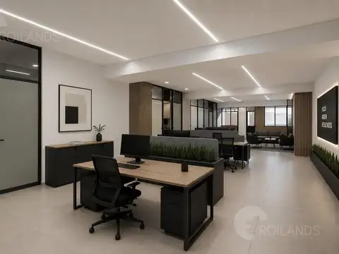 VENTA URGENTE oficina depósito galpón amplia y luminosa en Retiro